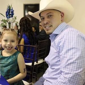 Meet your Posher, Hector